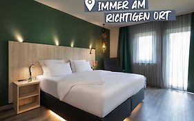 Hotel Achat Premium Walldorf Reilingen